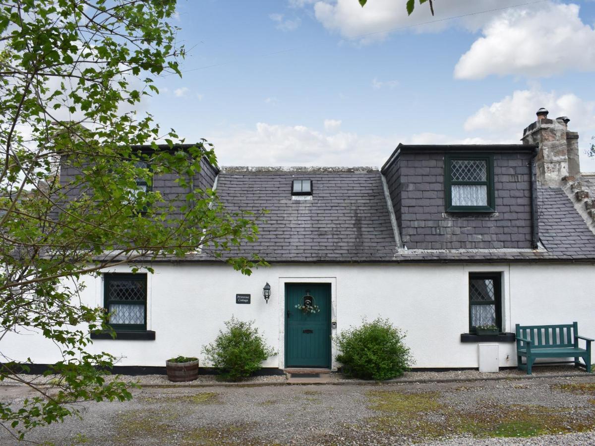 Primrose Cottage Элгин Экстерьер фото