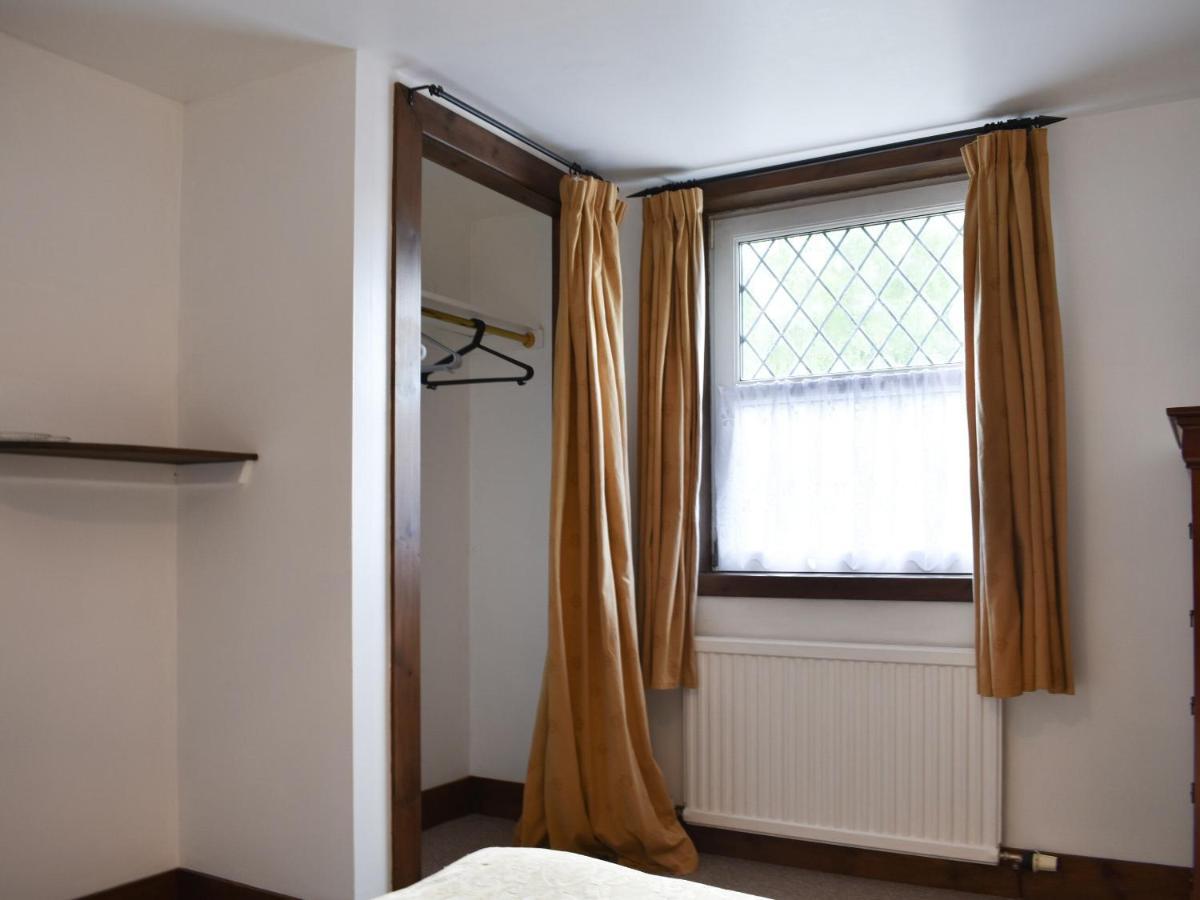 Primrose Cottage Элгин Экстерьер фото